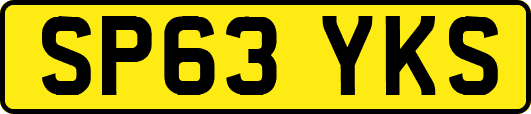 SP63YKS