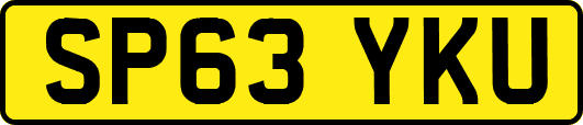 SP63YKU