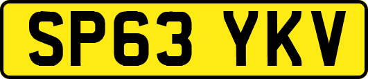 SP63YKV