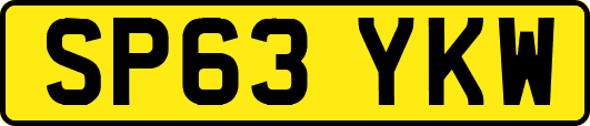SP63YKW