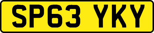 SP63YKY
