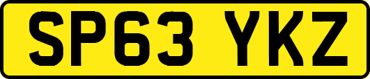 SP63YKZ