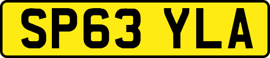SP63YLA