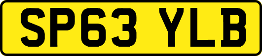 SP63YLB