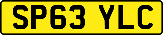 SP63YLC