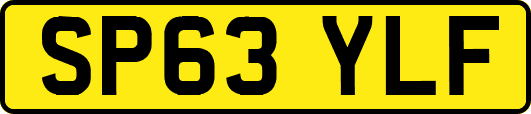 SP63YLF