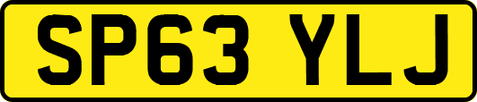 SP63YLJ