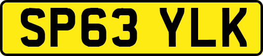 SP63YLK