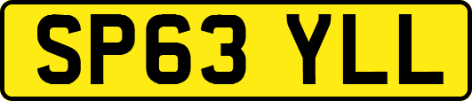 SP63YLL