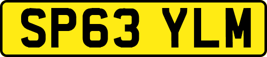 SP63YLM