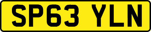 SP63YLN