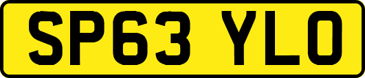 SP63YLO