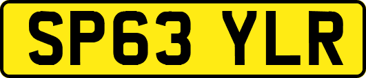 SP63YLR