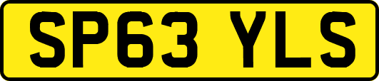 SP63YLS