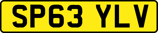 SP63YLV