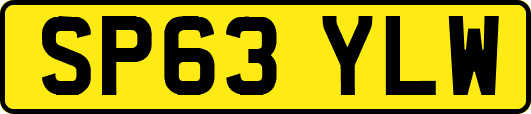 SP63YLW