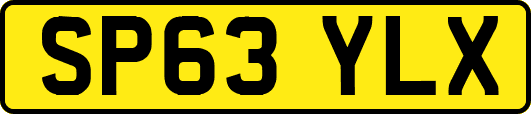 SP63YLX