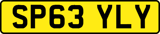SP63YLY