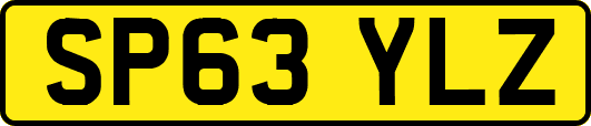 SP63YLZ