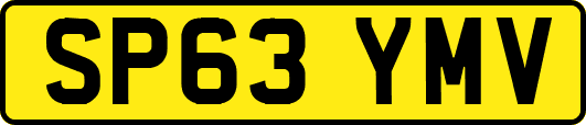 SP63YMV
