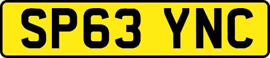 SP63YNC