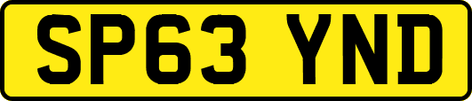 SP63YND