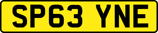 SP63YNE