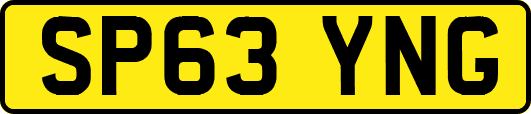 SP63YNG
