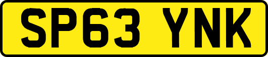 SP63YNK