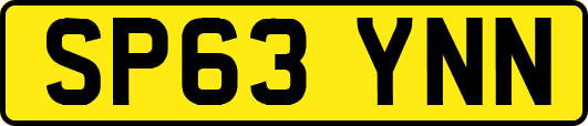 SP63YNN