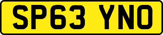SP63YNO