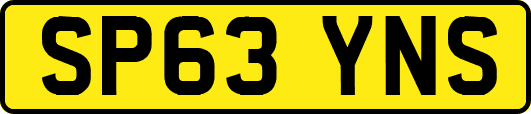 SP63YNS