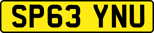 SP63YNU