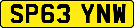 SP63YNW