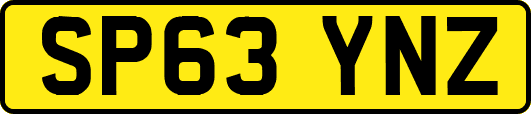 SP63YNZ