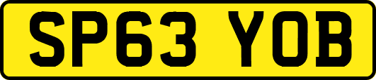 SP63YOB