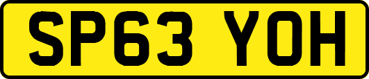 SP63YOH