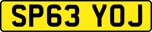 SP63YOJ