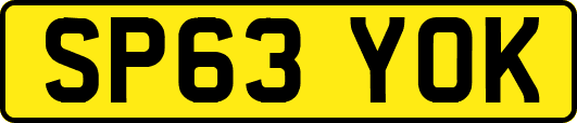 SP63YOK