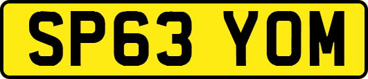 SP63YOM