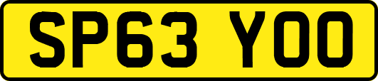 SP63YOO