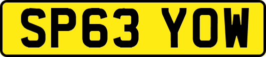 SP63YOW