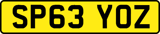 SP63YOZ