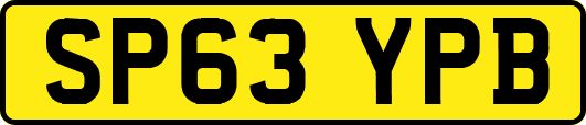 SP63YPB