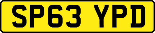 SP63YPD