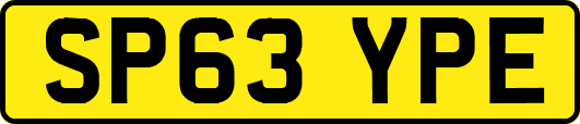 SP63YPE