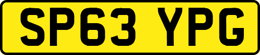 SP63YPG