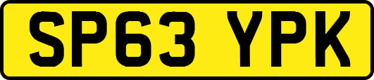 SP63YPK