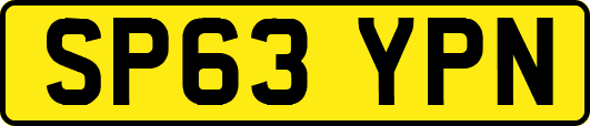 SP63YPN