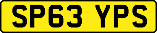 SP63YPS